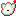 Sanguine Mutant Frozen Fox