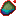 Sanguine Mutant Zombie