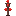 Sanguine Command Baton