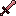 Sanguine Sword