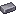 Steel Ingot