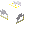 Small Yellow Lamp