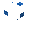 Blue Rug