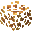 Golden Leaf Litter