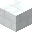Snow Bricks Wall