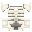 Bone Chestplate\nExtreme Horror