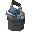 Bucket of Piranha\nExtreme Horror