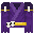 Ritual Chestplate\nExtreme Horror