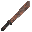 Rusted Machete\nExtreme Horror