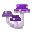Slimy Mushrooms\nExtreme Horror