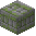 Mossy Stone Pillar