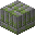 Mossy Stone Pillar End Lower