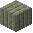 Mossy Stone Pillar Side
