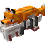 Fox Blaster