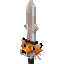 Fox Sword