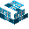 Blue Gift