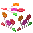 Candy Lollipops