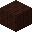 Chiseled Dark Choco Tiles Wall