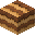 Chocolate Candy Grass Block