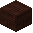 Dark Choco Bricks Slab
