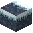 Frosted Grass Block