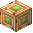 Gingerbread Door