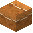 Gingerbread Grass Block