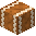 Gingerbread Log