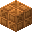 Gingerbread Patterned Bricks Wall