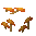 Glowing Mushrooms
