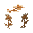 Star Cookie Flower