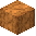 Stripped Gingerbread Wood