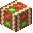 Sweet Gingerbread Wood