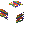 Rainbow Backpack\nBackpacks