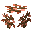 Copper Sapling