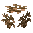 Iron Sapling