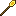 Golden Builder Wand