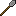 Stone Builder Wand
