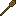 Wooden Builder Wand