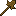 Wooden Destruction Wand