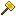 Gold Hammer