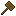 Wooden Hammer