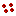 Redstone Seeds