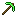 Enriched Pickaxe