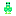 Emerald Chicken