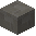 Crucible Metal Gray - Vertical Plate