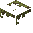 Felucia Blob Small Green 1