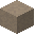 Jedi Temple Column Gray - Vertical Slab In