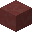 Jedi Temple Column Red 1 - Vertical Slab