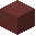 Jedi Temple Column Red 2 - Vertical Slab Out